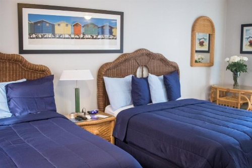 Riptide Oceanfront Hotel image 24