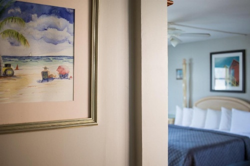 Riptide Oceanfront Hotel image 26