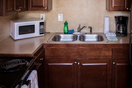 Riptide Oceanfront Hotel image 32