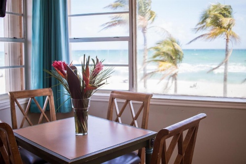 Riptide Oceanfront Hotel image 34
