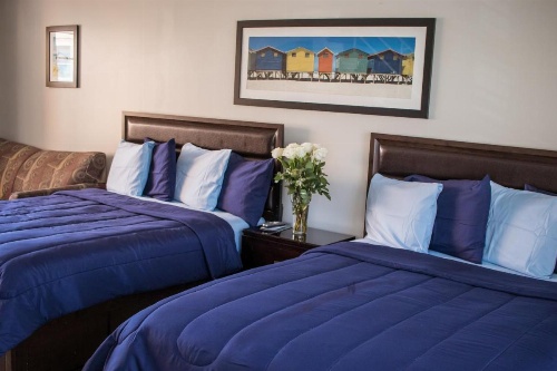 Riptide Oceanfront Hotel image 42