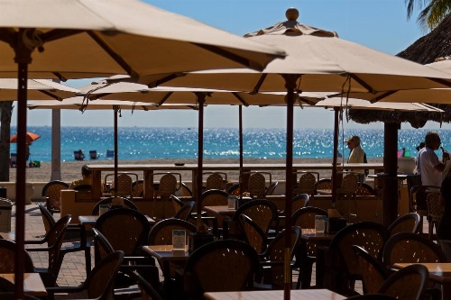 Riptide Oceanfront Hotel image 49